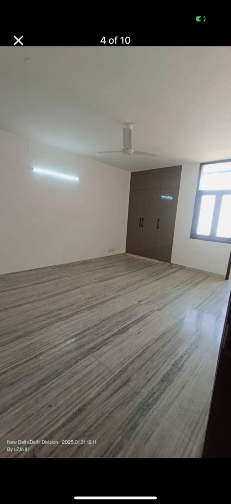 Room, greater kailash i 3 Bedroom 2200 Sq.Ft. Builder Floor In Greater Kailash I Delhi 8880744