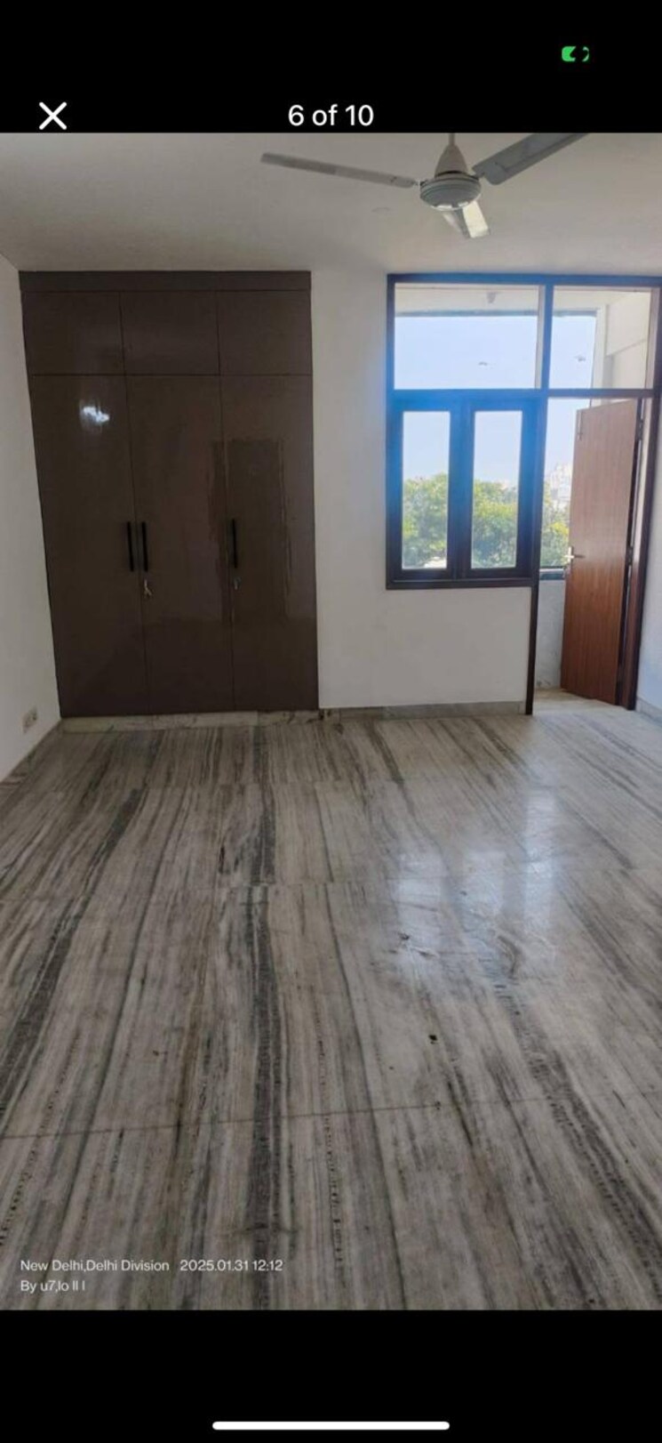 Room, greater kailash i 3 Bedroom 2200 Sq.Ft. Builder Floor In Greater Kailash I Delhi 8880744