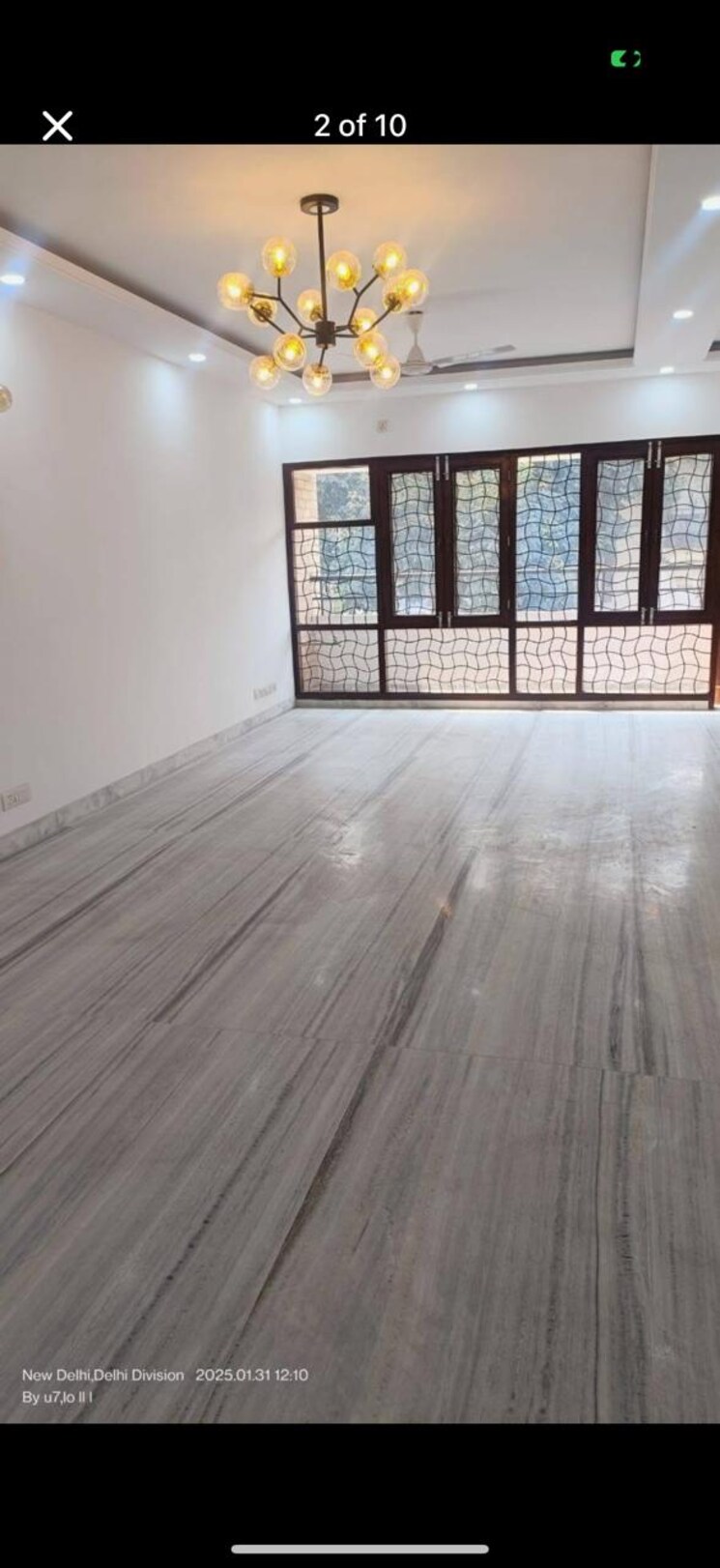 Room, greater kailash i 3 Bedroom 2200 Sq.Ft. Builder Floor In Greater Kailash I Delhi 8880744