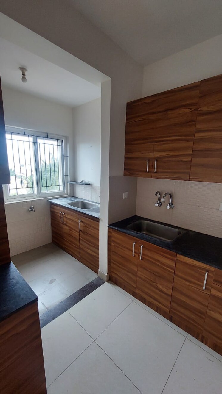 Kitchen, vaishnavi-gardenia 2 Bedroom 1169 Sq.Ft. Apartment In Jalahalli West Bangalore 8880752