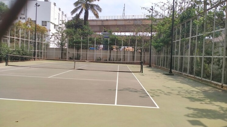 Balcony, vaishnavi-gardenia 2 Bedroom 1169 Sq.Ft. Apartment In Jalahalli West Bangalore 8880752