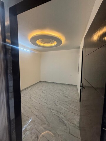 Bathroom in 2 BHK Apartment at Sector 73 – for Sale