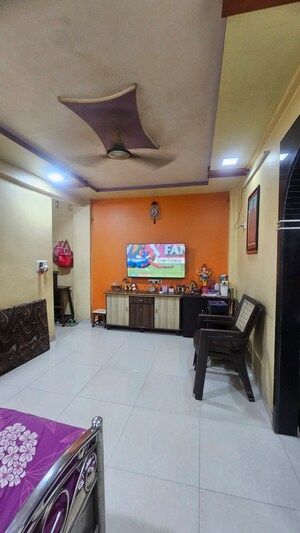 1 RK Apartment For Sale in Dombivli West