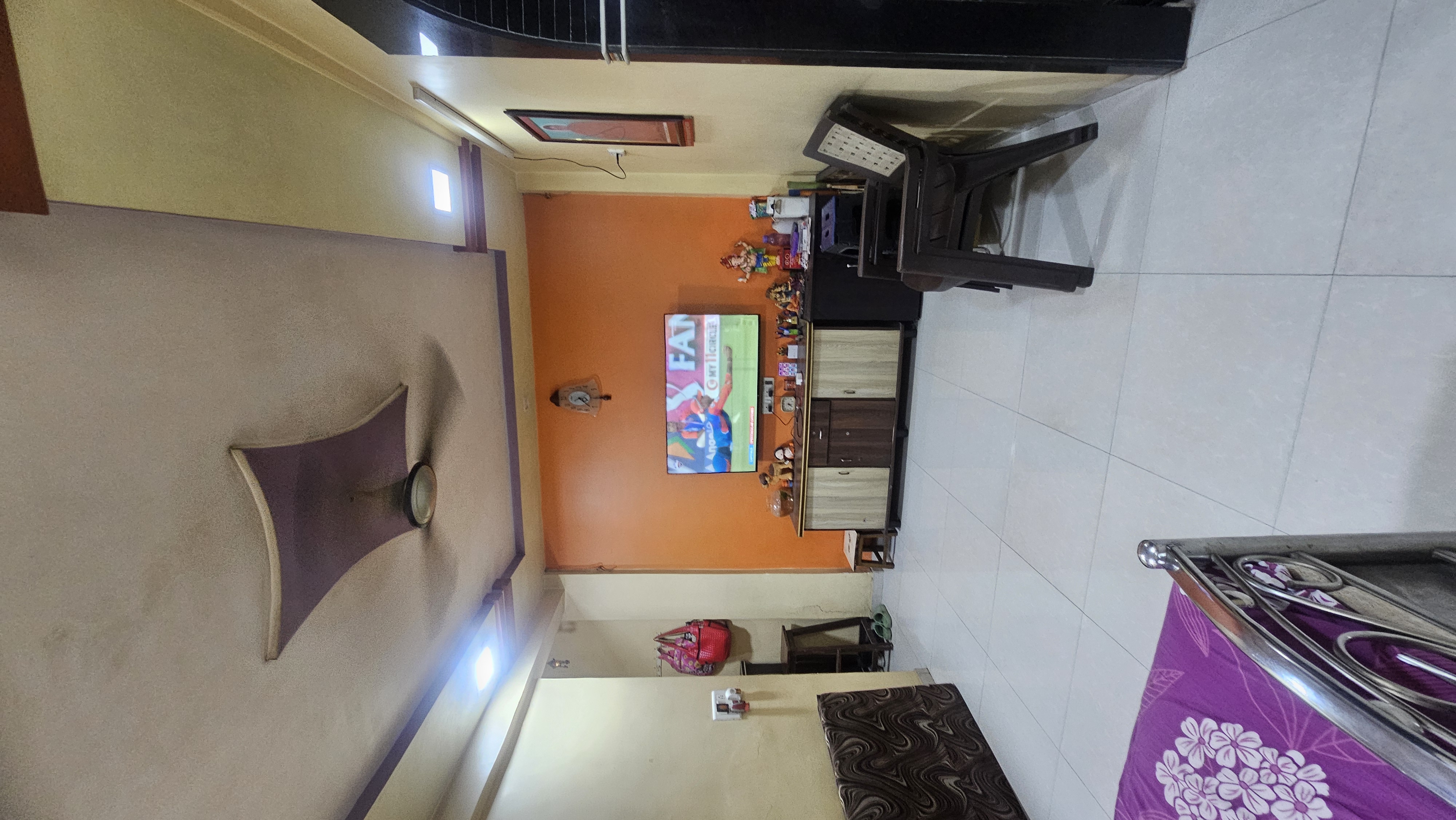 1 RkApartment For Sale in Near Swami School Mahatma