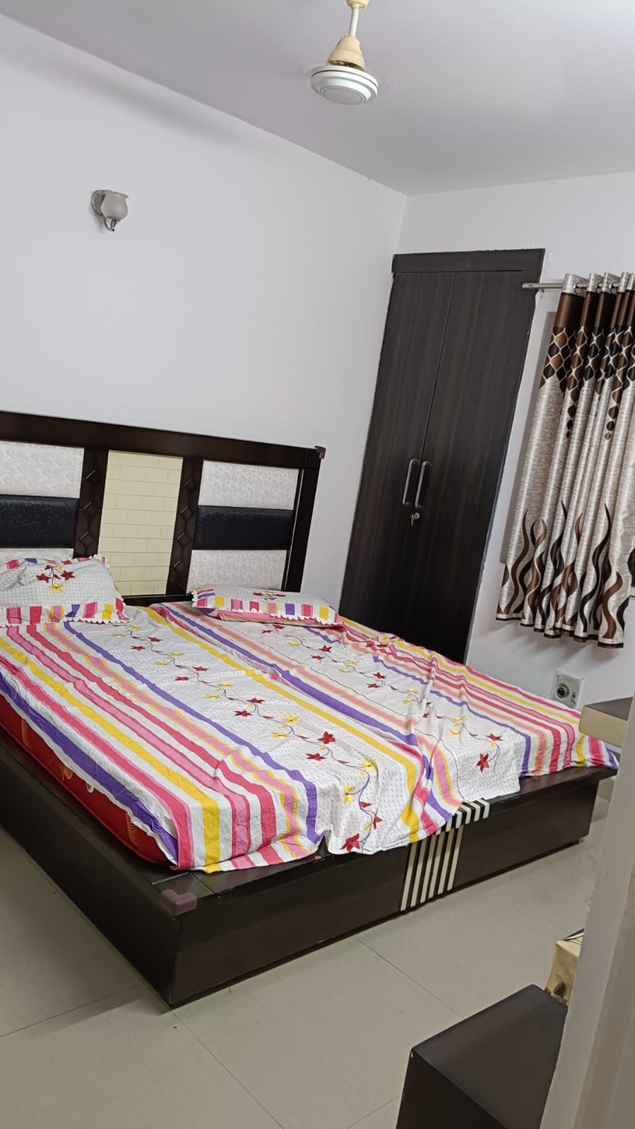 3 BHK Apartment For Sale in Sare Home