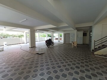 3 BHK Builder Floor – Exterior View View at Hmt Layout - for Sale