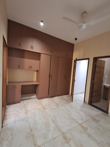 Kitchen in 2 BHK Builder Floor at Hsr Layout – for Rent