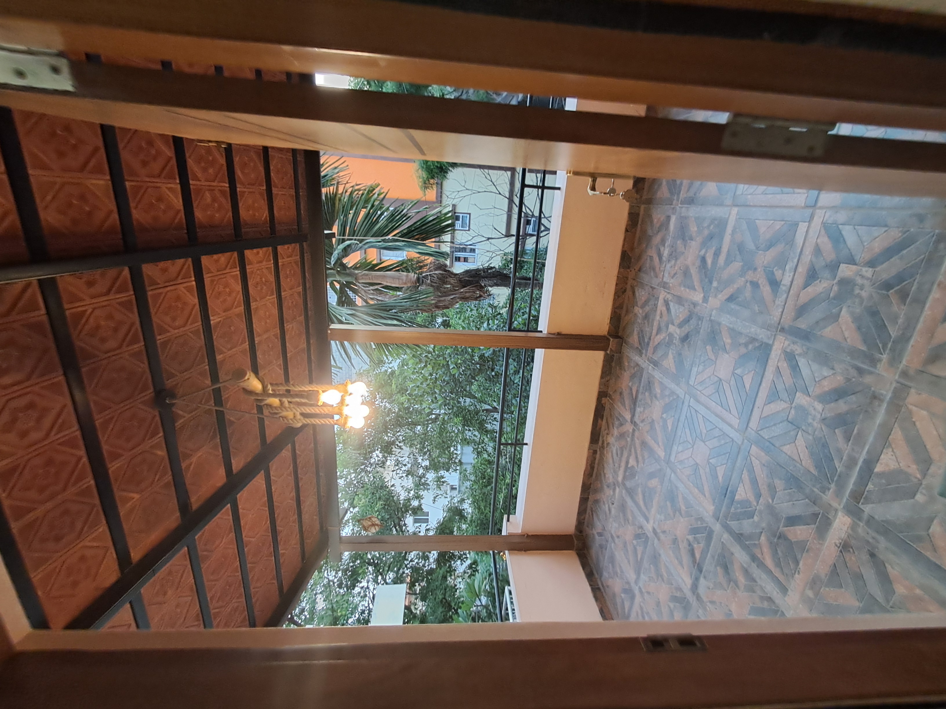 Furnished Amenities in 2 BHK Builder Floor at Hsr Layout – for Rent