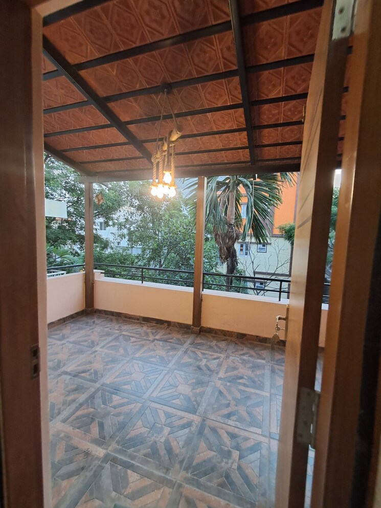 undefined, hsr layout 2 Bedroom 1000 Sq.Ft. Builder Floor In Hsr Layout Bangalore 8880759