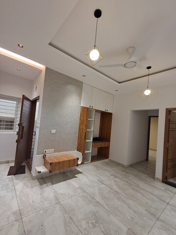 2 BHK Builder Floor For Rent in Hsr Layout