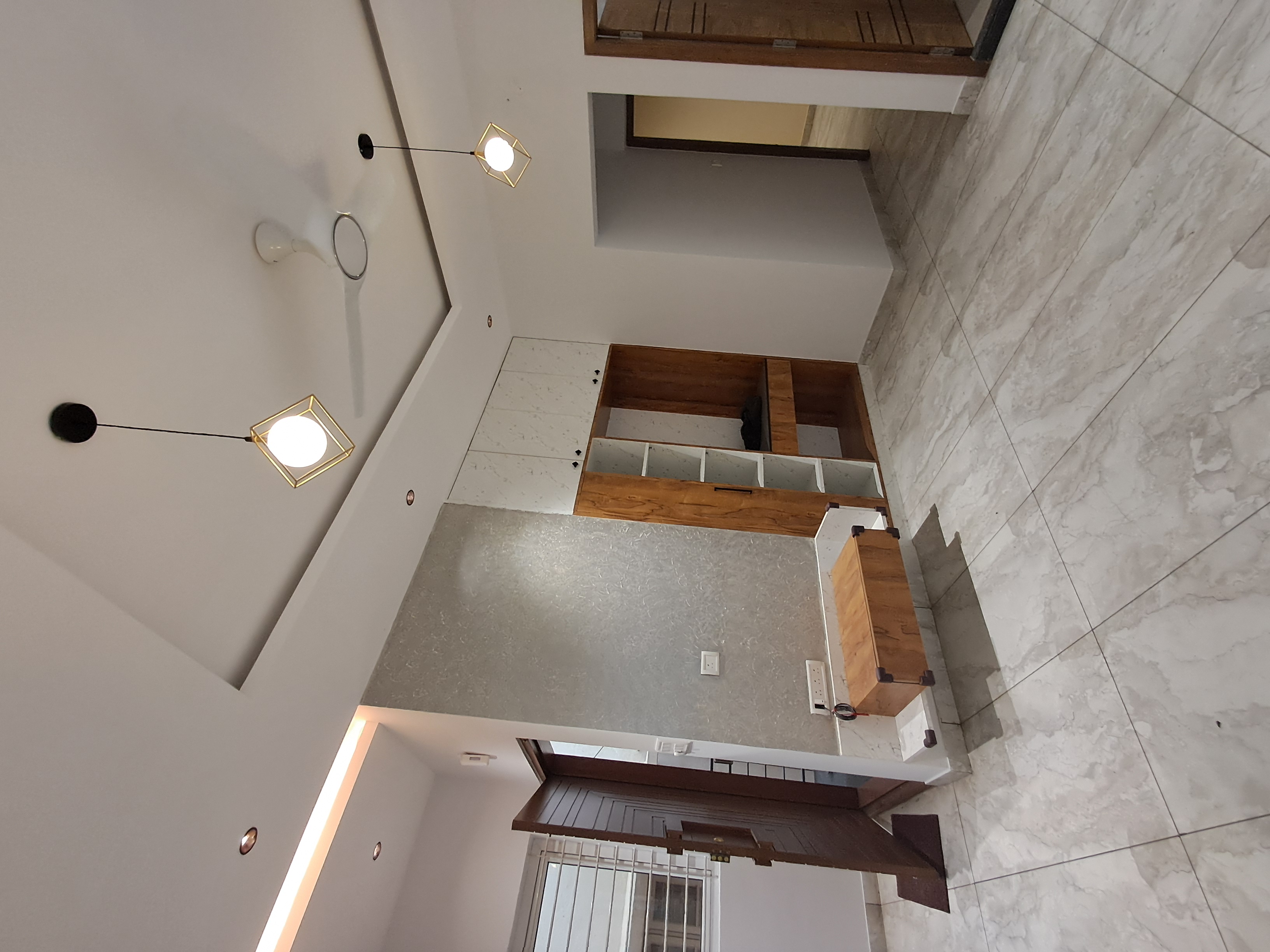 2 BHK Builder Floor For Rent in Amrutha Nilaya