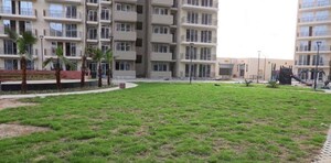 3 BHK Apartment – Exterior View View at Signature Global Grand Iva, Sector 103 - for Sale