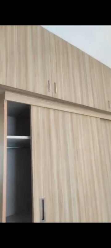 Balcony in 2 BHK Apartment at Prestige Jindal City, Bagalakunte – for Rent
