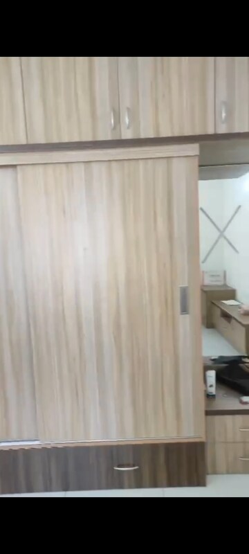 Balcony in 2 BHK Apartment at Prestige Jindal City, Bagalakunte – for Rent