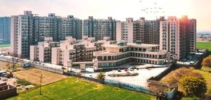 3 BHK Apartment For Sale in Signature Global Grand Iva, Sector 103