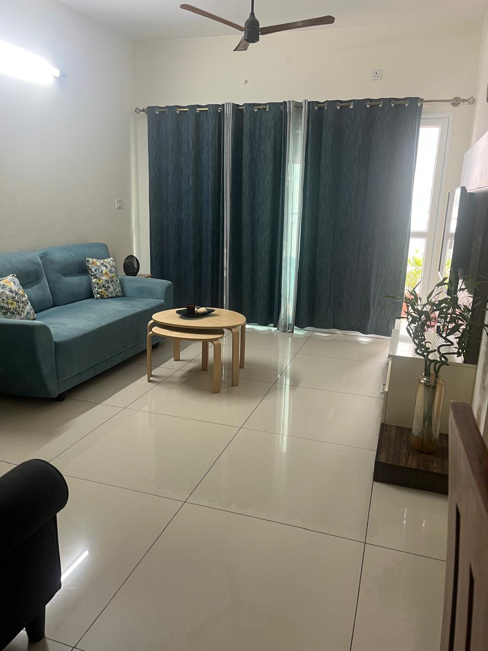 3 BHK + Study Room Builder Floor For Sale in Kanaka Nagar