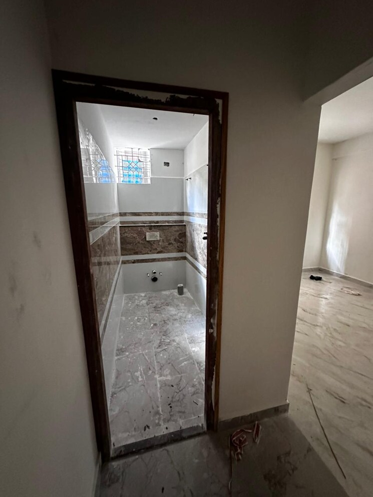 undefined, kanaka nagar 3 Bedroom 1450 Sq.Ft. Builder Floor In Kanaka Nagar Bangalore 8880765