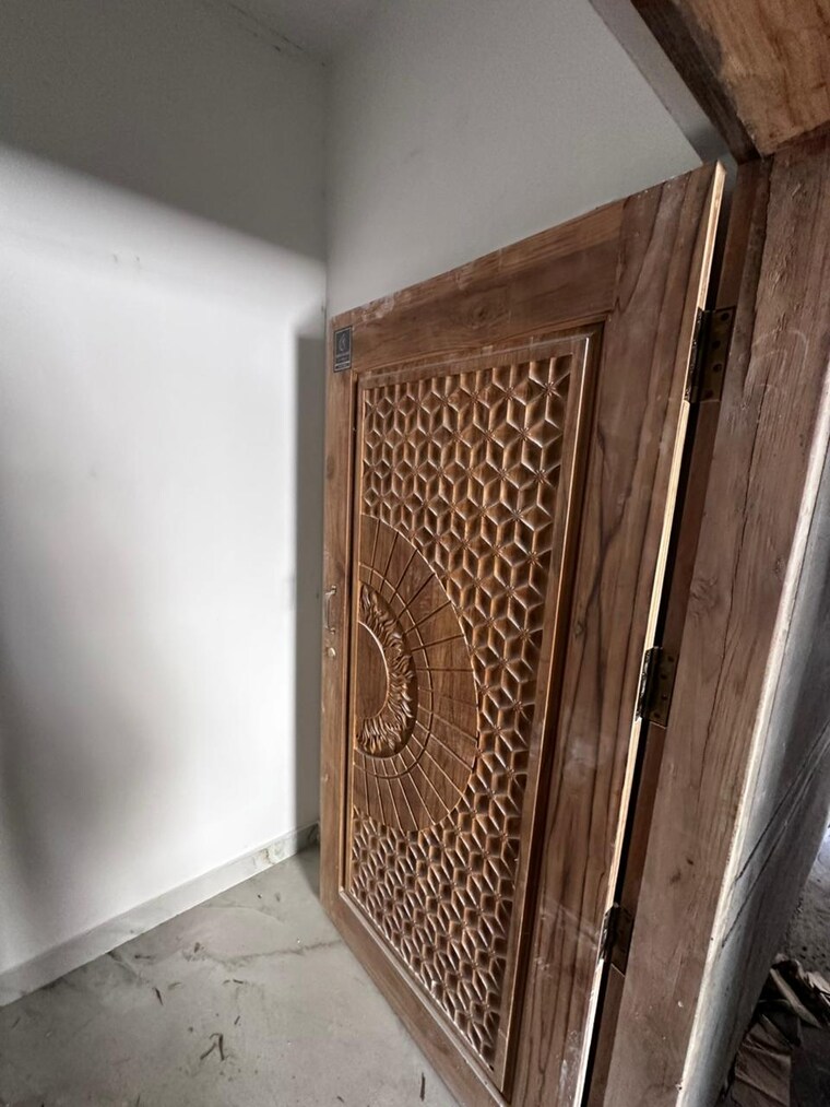 undefined, kanaka nagar 3 Bedroom 1450 Sq.Ft. Builder Floor In Kanaka Nagar Bangalore 8880765