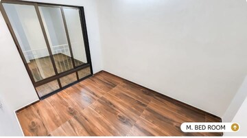 Room in 2 BHK Apartment at Imperial Altamount, Nalasopara West – for Sale