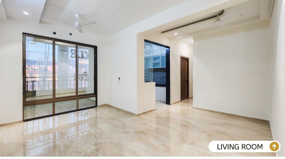 2 BHK Apartment For Sale in Imperial Altamount