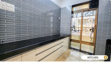 Balcony in 2 BHK Apartment at Imperial Altamount, Nalasopara West – for Sale