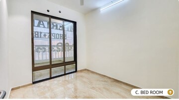 Room in 2 BHK Apartment at Imperial Altamount, Nalasopara West – for Sale