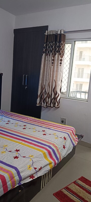 Bedroom in 3 BHK Apartment at Sare Home, Sector 92 – for Sale