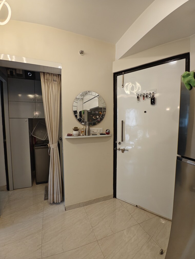 Room, lodha-crown-quality-homes 2 Bedroom 474 Sq.Ft. Apartment In Majiwada Thane 8880774