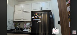 Furnished Amenities in 2 BHK Apartment at Lodha Amara, Kolshet Road – for Sale