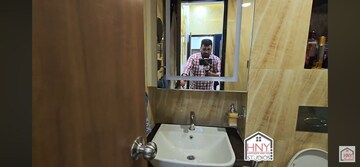 Furnished Amenities in 2 BHK Apartment at Lodha Amara, Kolshet Road – for Sale