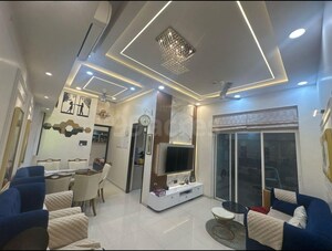 2 BHK Apartment For Sale in Lodha Amara, Kolshet Road