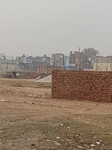  Plot – Exterior View View at Sector 133 - for Sale