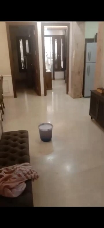 Master Bedroom in 3 BHK Builder Floor at Greater Kailash I – for Rent