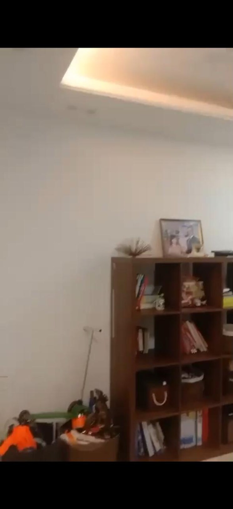 Living Room, greater kailash i 3 Bedroom 1900 Sq.Ft. Builder Floor In Greater Kailash I Delhi 8880784