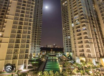 4 BHK Apartment For Rent in Lodha Bellezza Sky Villas, Kukatpally