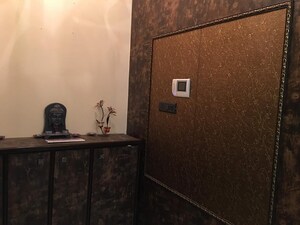 Furnished Amenities in 3 BHK Apartment at Oswal Bella Vista, Oswal Park – for Sale