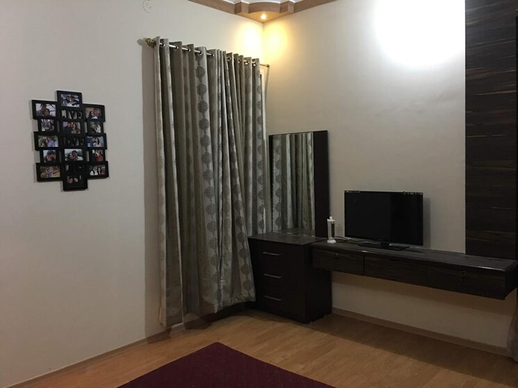 Bedroom, oswal-bella-vista 3 Bedroom 1100 Sq.Ft. Apartment In Oswal Park Thane 8880795