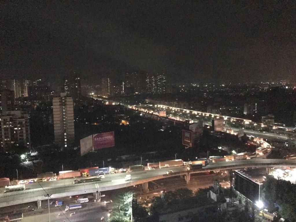 3 BHK 1100 Sq.Ft. Apartment in Oswal Bella Vista