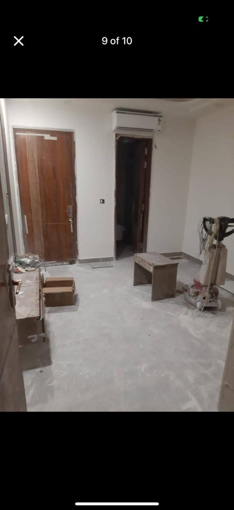 Living Room, greater kailash i 3 Bedroom 1900 Sq.Ft. Builder Floor In Greater Kailash I Delhi 8880800