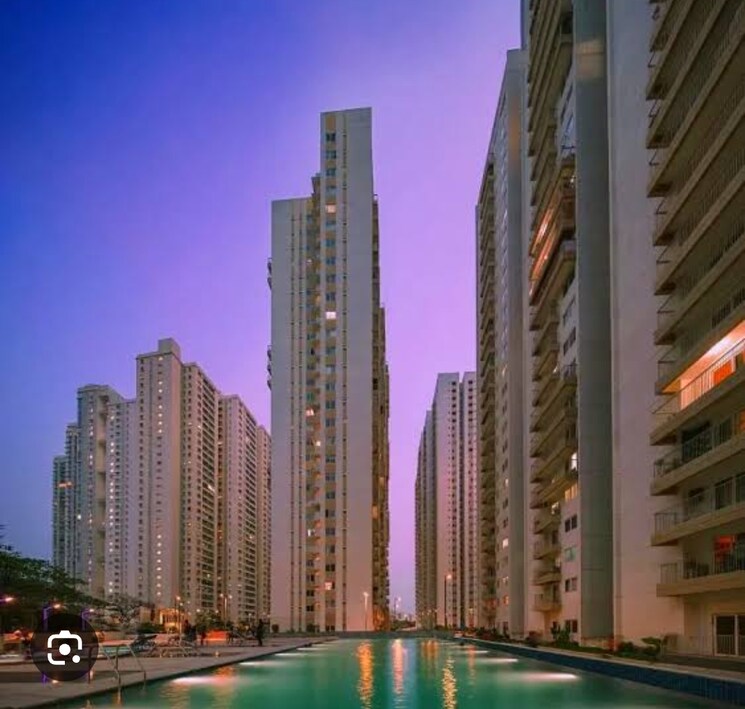 Exterior View, lodha-bellezza-sky-villas 3 Bedroom 3500 Sq.Ft. Apartment In Kukatpally Hyderabad 8880804