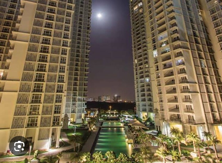 Exterior View, lodha-bellezza-sky-villas 3 Bedroom 3500 Sq.Ft. Apartment In Kukatpally Hyderabad 8880804