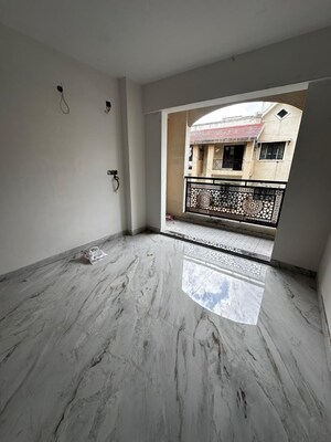 Bedroom in 3 BHK Builder Floor at Benson Town – for Sale