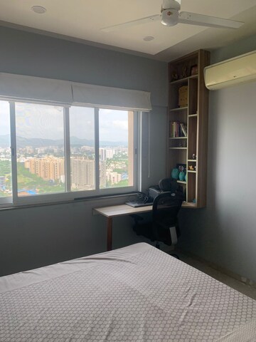 Room in 2 BHK Apartment at Acropolis Purple Nine Hills, Kondhwa – for Rent