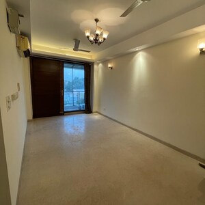 3 BHK Builder Floor For Sale in RWA Hauz Khas Block C 5, Hauz Khas Enclave