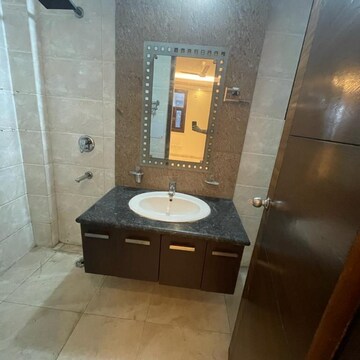 Kitchen in 3 BHK Builder Floor at RWA Hauz Khas Block C 5, Hauz Khas Enclave – for Sale