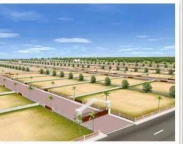  Plot For Sale in Jhalwa
