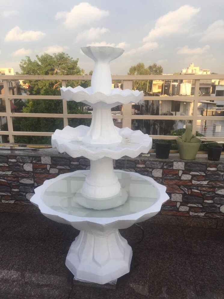 undefined, shivalik colony 1 RK 200 Sq.Yd. Builder Floor In Shivalik Colony Delhi 8880840