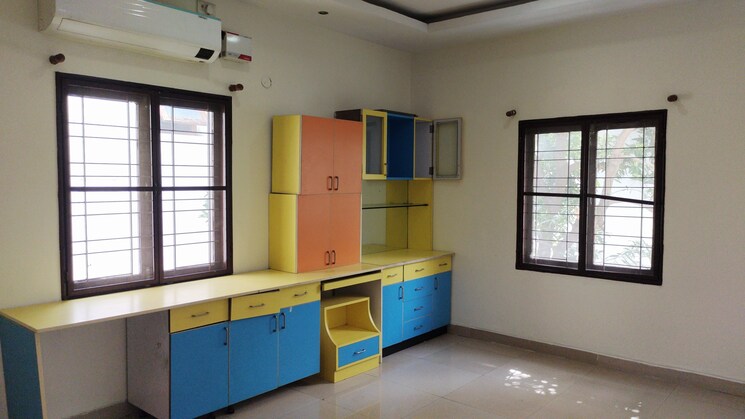 Kitchen, indu-fortune-fields-villas 4 Bedroom 2940 Sq.Ft. Villa In Kukatpally Hyderabad 8880843