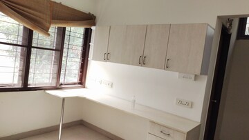 Kitchen in 4 BHK Villa at Indu Fortune Fields Villas, Kukatpally – for Rent