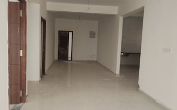 3 BHK Apartment For Rent in L&T Serene County, Gachibowli